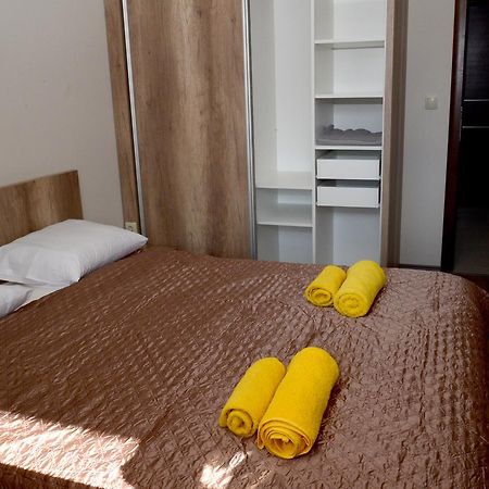 Apartament "Sonja Apartman" Jagodina Zewnętrze zdjęcie