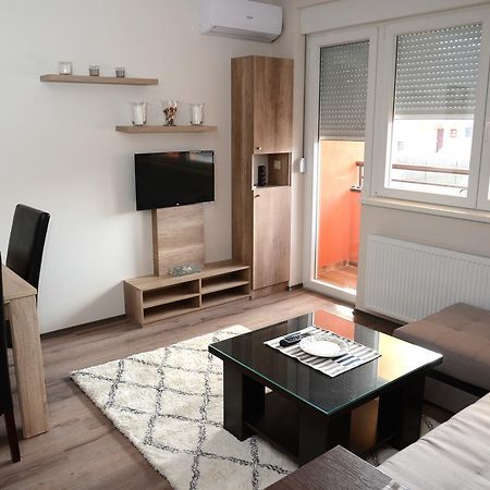 Apartament "Sonja Apartman" Jagodina Zewnętrze zdjęcie