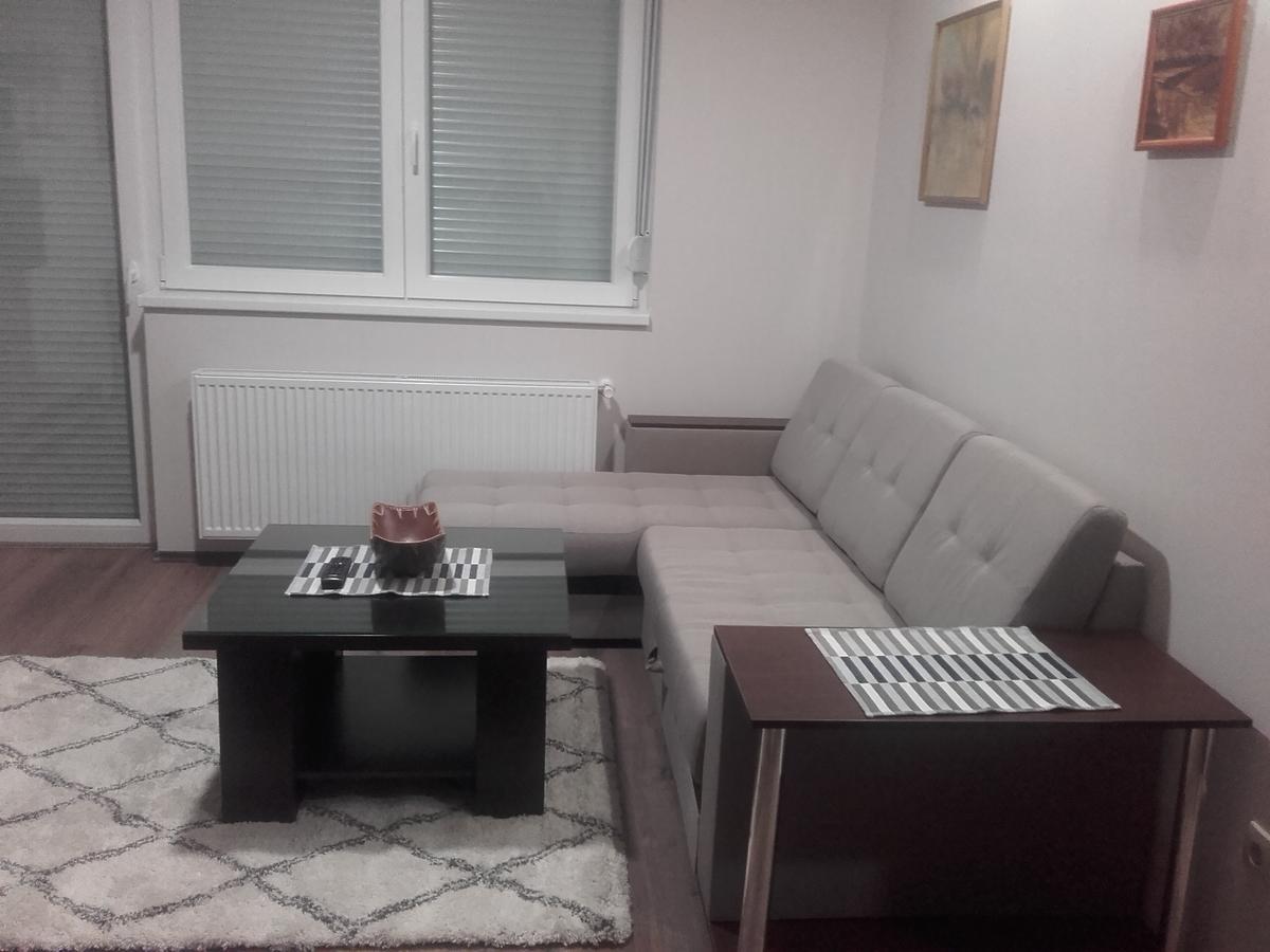 Apartament "Sonja Apartman" Jagodina Zewnętrze zdjęcie